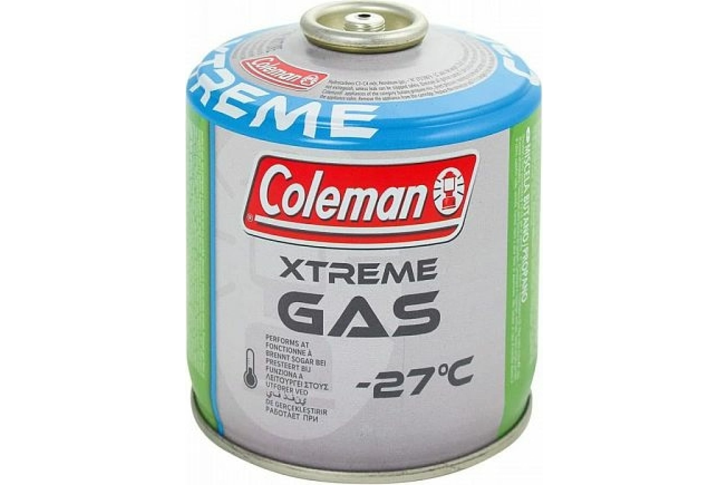 Картридж газовый Coleman EXTREME C 300