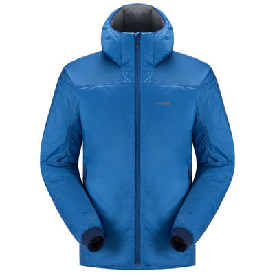 Куртка Сивера МЕЖЕНЬ