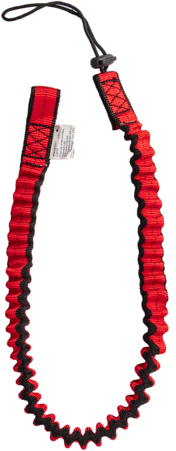 Стропа Венто эластичная одинарная для крепления инструмента до 25кг