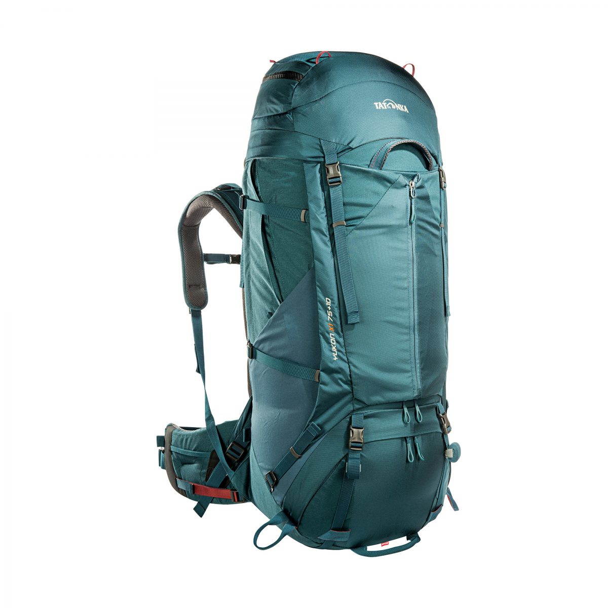 Рюкзак Tatonka YUKON X1 75+10 teal green