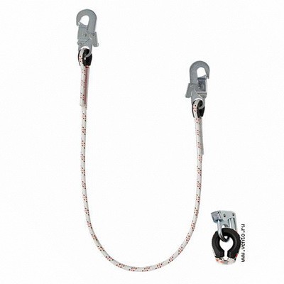 Строп Венто веревочный одинарный нерегулируемый В11 (уценка)