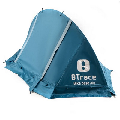 Палатка BTrace BIKE BASE ALU св.синяя
