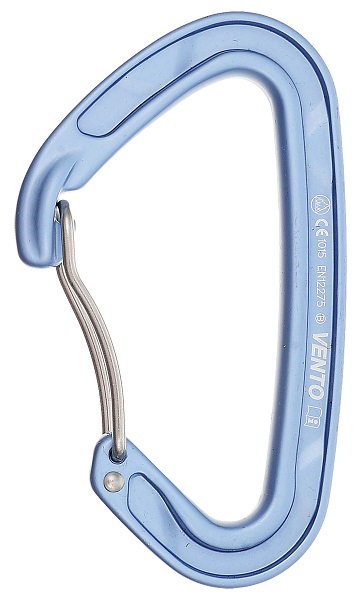 Карабин Венто OXYGEN со скобой