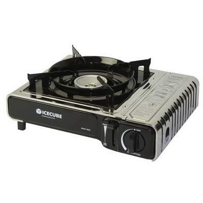 Плита газовая Ice Cube BGS (уценка)