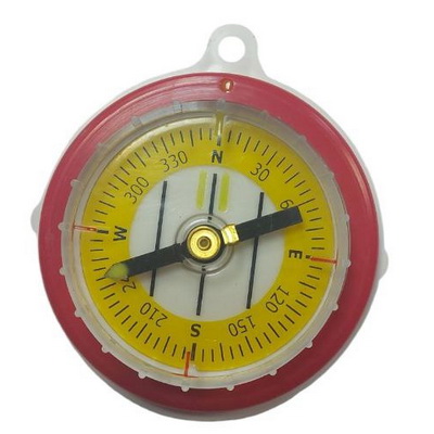 Компас Контакт 2