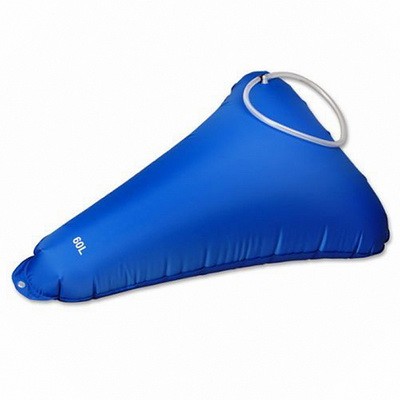 Баллон Hiko надувной внутренний задний 60л