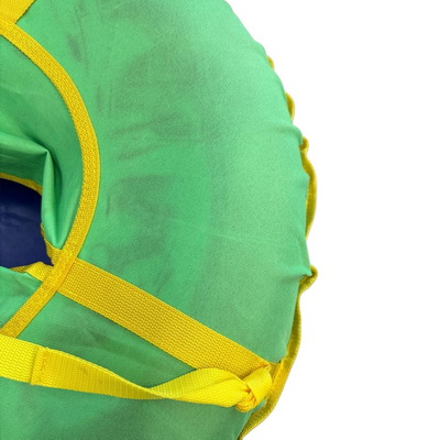 Санки надувные Снаряжение ВАТРУШКА НАРОДНАЯ средние (уценка)