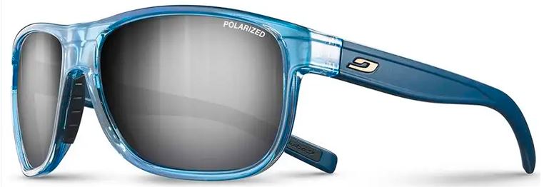 Очки Julbo RENEGADE M Spectron 3 Polarized blue
