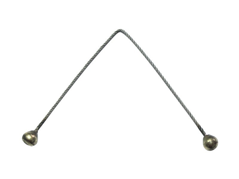 Зацеп для арбалета Scorpena с тросиком и сферами