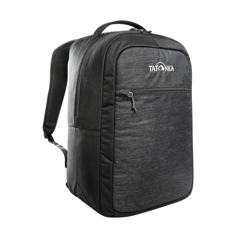 Рюкзак - холодильник Tatonka COOLER BACKPACK 22 off black