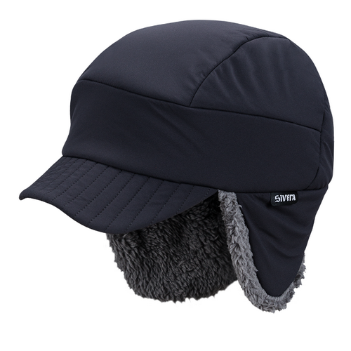 Шапка Сивера МИНОК