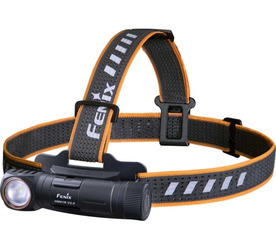 Фонарь Fenix HM61R v2.0