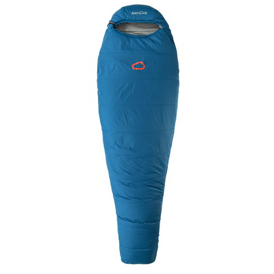 Спальный мешок Kanrock AURORA 0 Reg (L)