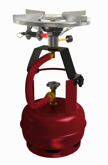 Горелка газовая NZ NBP-450