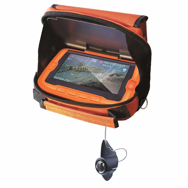 Камера подводная Camping World CALYPSO FDV-1110 (уценка)