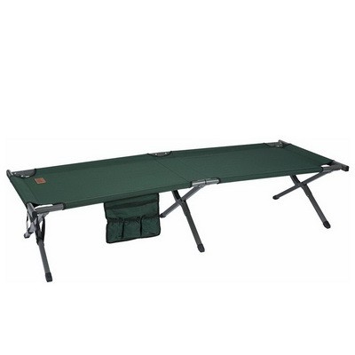 Кровать складная Camping World FOREST BED STANDART