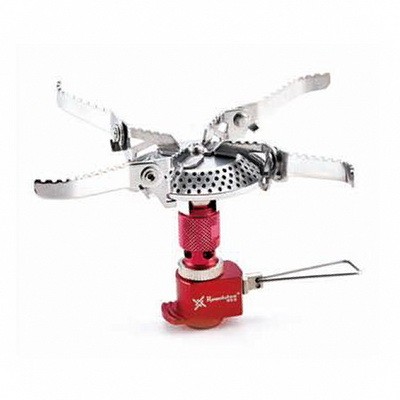 Горелка газовая BULin (Resolutes) S02