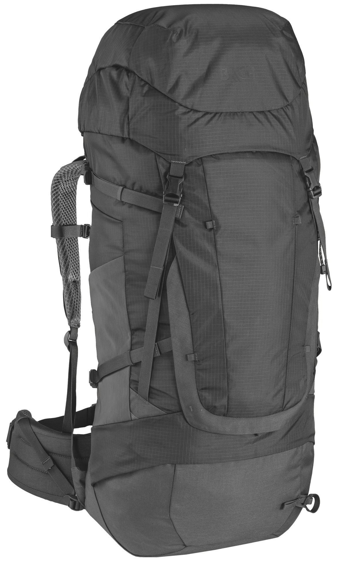 Рюкзак Bach DAYDREAM 60 W'S black (short)