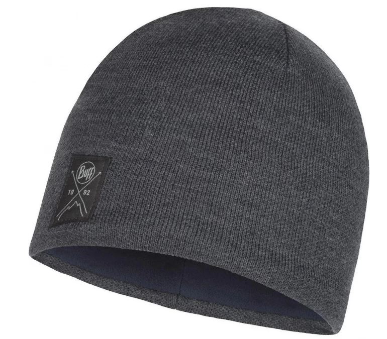 Шапка Buff SOLID