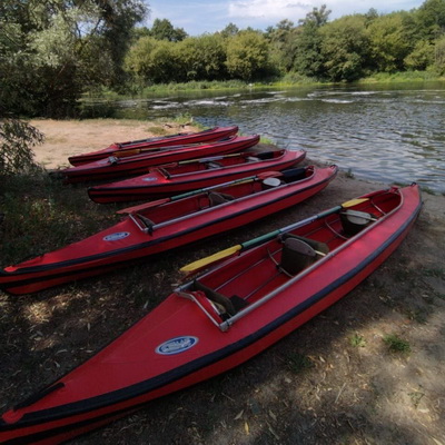 Оболочка Сплав для Таймень 2