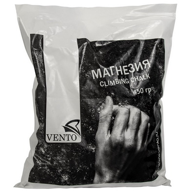 Магнезия Венто пакет 450г