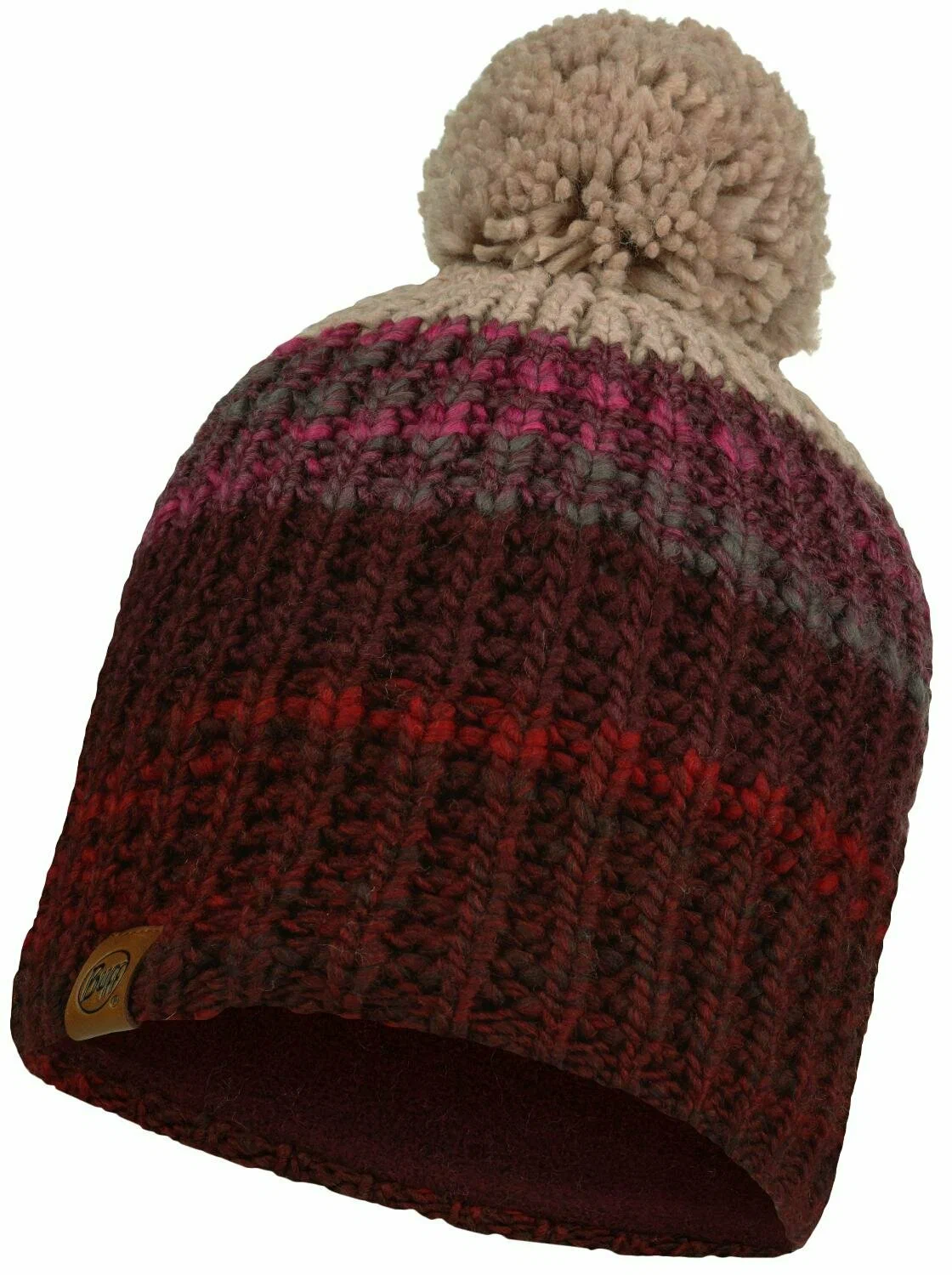 Шапка Buff ALINA