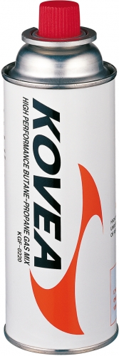 Картридж газовый Kovea NOZZLE TYPE GAS KGF-0220