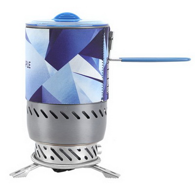 Система приготовления пищи Fire-Maple MARS RADIANT STOVE SYSTEM