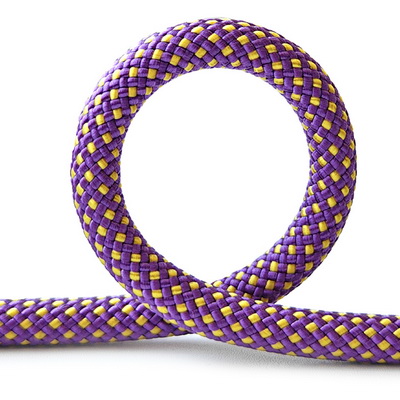 Веревка Дзержинск (ПА-48) статическая 10мм МАРАФОН