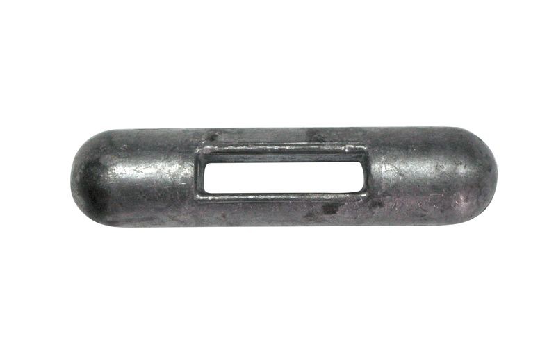 Груз для ножного утяжелителя КСВ