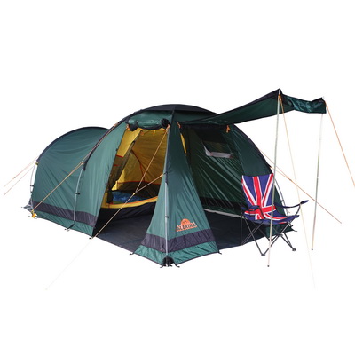 Палатка Alexika NEVADA 4 green