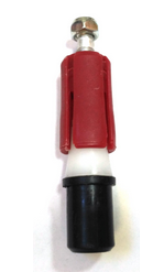 Цанга для палок Talberg МАЛАЯ 10мм