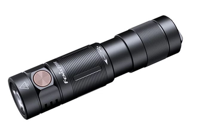 Фонарь Fenix E09R