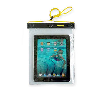 Герметичный чехол Ewa-marine SPORTSAFE DUS3 прозрачный (уценка)