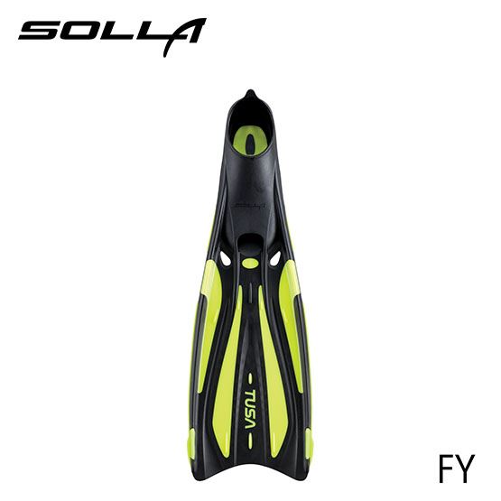 Ласты Tusa SOLLA FF