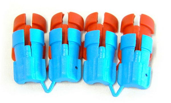 Цанги для палок Fizan (комплект) 14+15мм