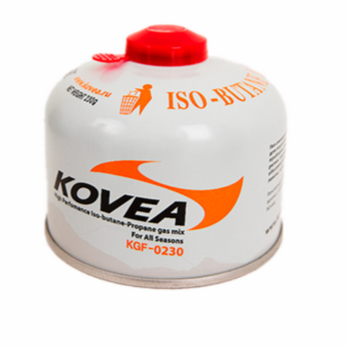 Картридж газовый Kovea SCREW TYPE GAS KGF-0230