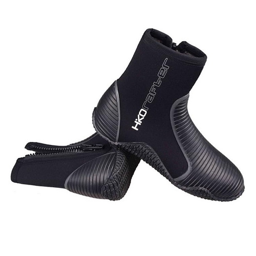 Боты неопреновые Hiko RAFTER 5мм