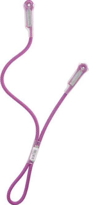 Усы самостраховки Венто FACTOR TWIN веревочные  50х 75см (уценка)