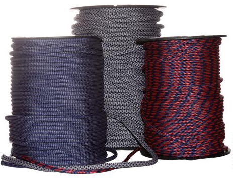 Веревка Венто CORD (Ланекс-Канат) 4мм