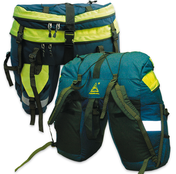 Велорюкзак Normal АКМЕ 70 (2022)