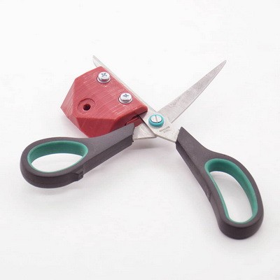 Вставка для заточки ножниц Жук