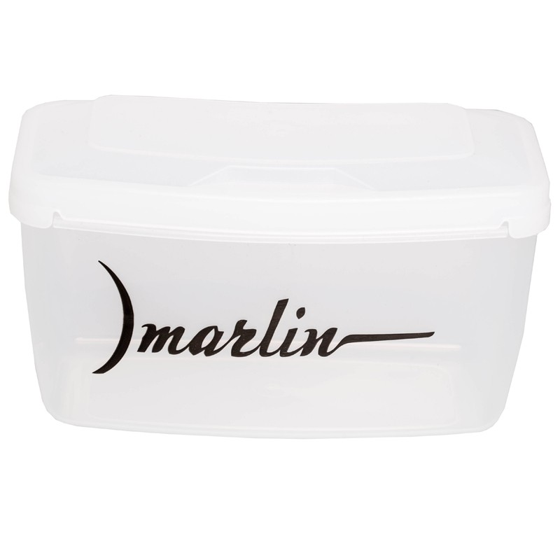 Бокс для маски Marlin пластиковый