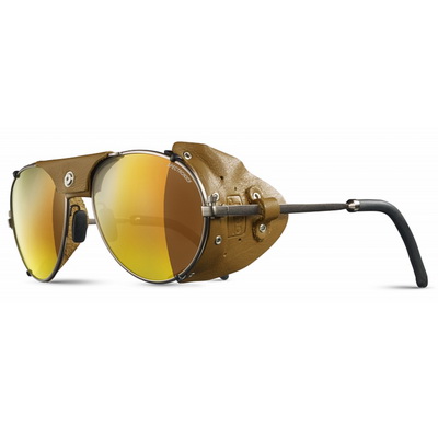 Очки Julbo CHAM Spectron 3 gold/brown