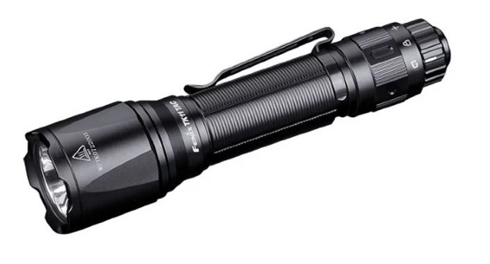 Фонарь Fenix TK11 TAC