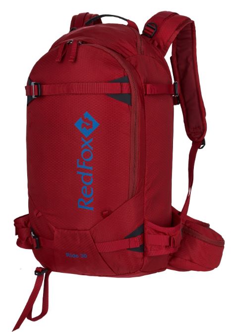 Рюкзак Red Fox RIDE 30