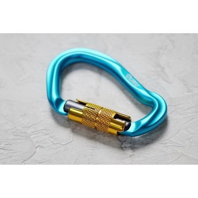 Карабин Guru BREEZE TWIST-LOCK