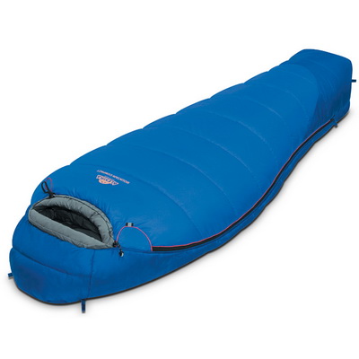 Спальный мешок Alexika MOUNTAIN SCOUT (R)