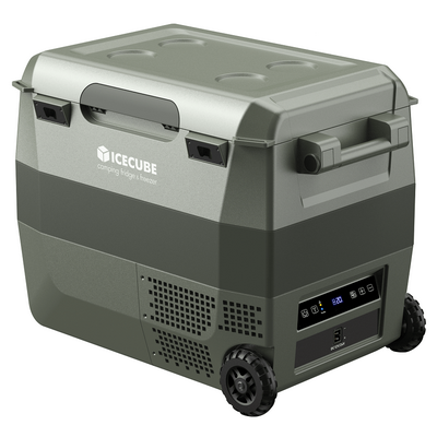 Холодильник Ice Cube FORESTER- PREMIUM IC43 компрессорный