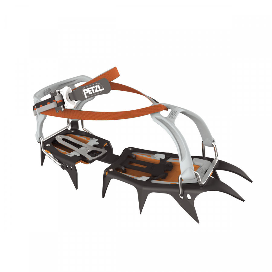 Кошки Petzl VASAK